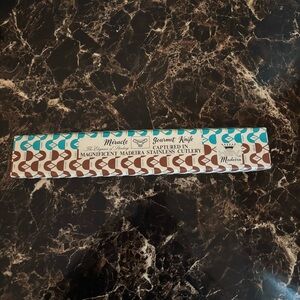 Madeira Stainless Steel Gourmet‎ Knife-Vintage